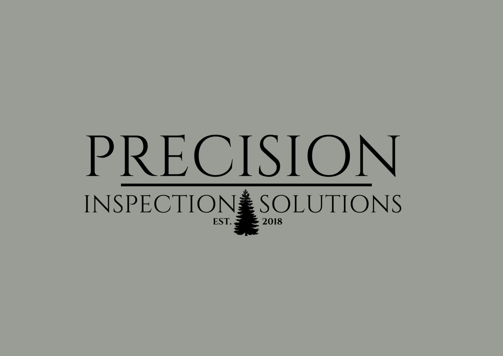 Avatar for Precision Inspection Solutions